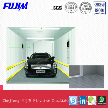 Big Space Automobile Car Elevator From Manufacturer